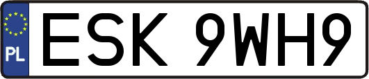 ESK9WH9