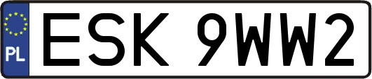 ESK9WW2