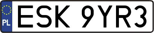 ESK9YR3