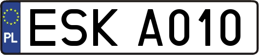 ESKA010