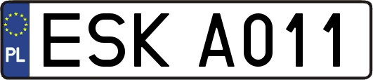 ESKA011