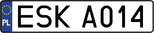 ESKA014