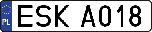 ESKA018