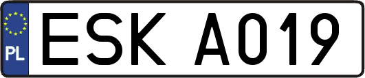 ESKA019