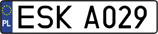 ESKA029