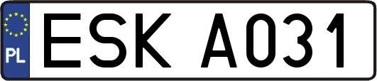 ESKA031