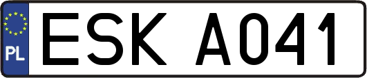 ESKA041