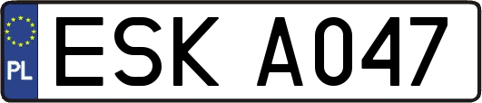 ESKA047