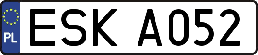 ESKA052