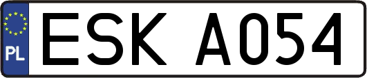 ESKA054