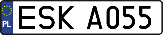 ESKA055