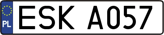 ESKA057