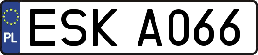 ESKA066