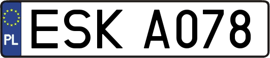 ESKA078