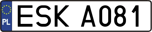 ESKA081