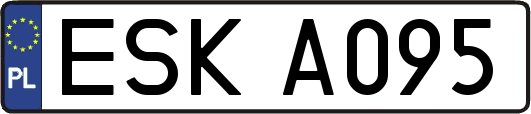 ESKA095