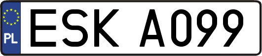 ESKA099