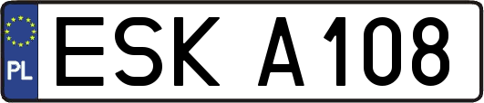 ESKA108