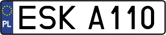 ESKA110