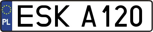 ESKA120