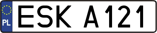 ESKA121