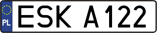 ESKA122