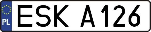 ESKA126