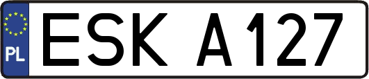 ESKA127