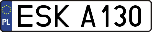 ESKA130