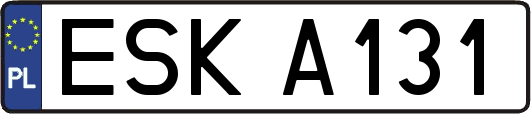 ESKA131