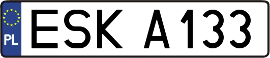ESKA133