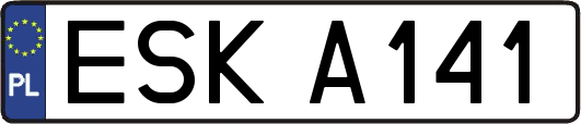 ESKA141