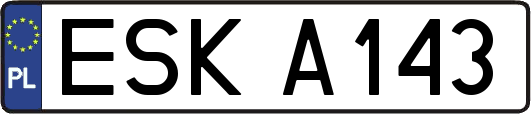 ESKA143