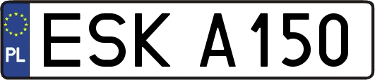 ESKA150