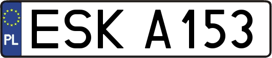 ESKA153