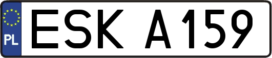 ESKA159
