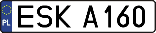 ESKA160