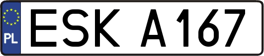 ESKA167