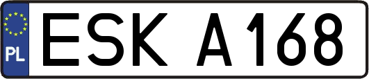ESKA168