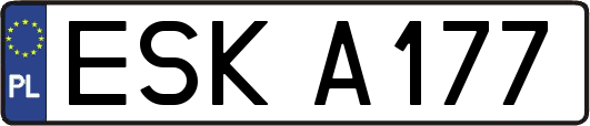 ESKA177