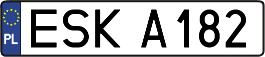ESKA182