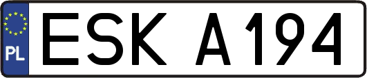 ESKA194