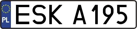 ESKA195