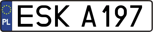 ESKA197