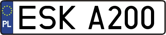ESKA200