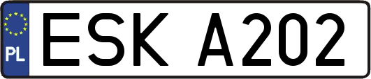 ESKA202