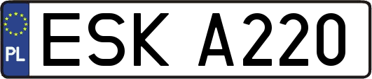 ESKA220