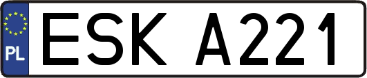 ESKA221