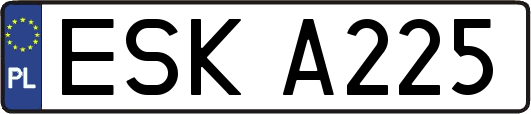 ESKA225