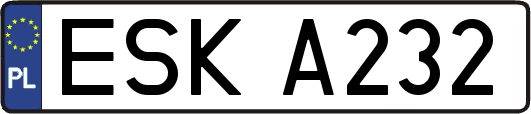 ESKA232